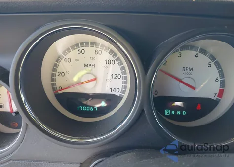 2010 Dodge Challenger Se z USA, uszkodzony, nr VIN 2B3CJ4DV8AH141193